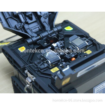 6 motors core alignment Fusion Splicer COMWAY C10